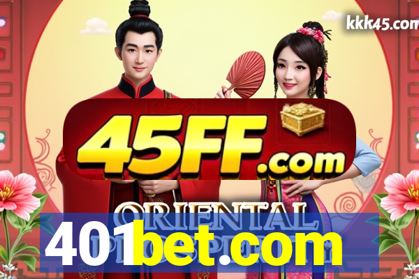 401bet.com