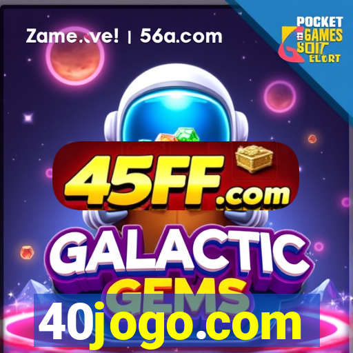 40jogo.com