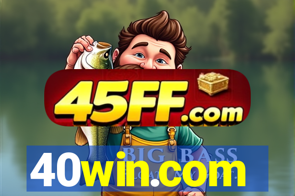 40win.com