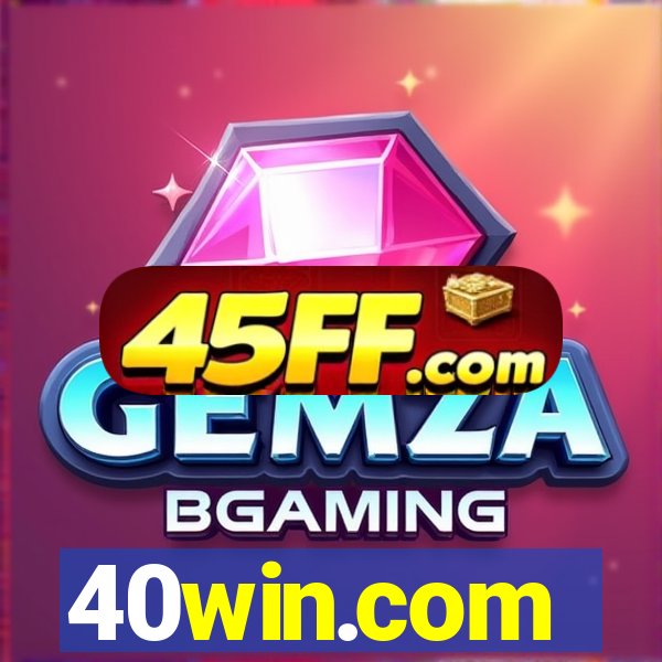 40win.com