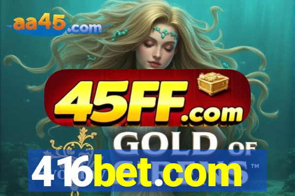 416bet.com