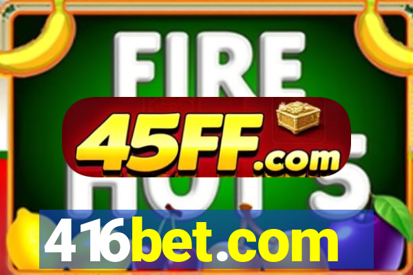 416bet.com