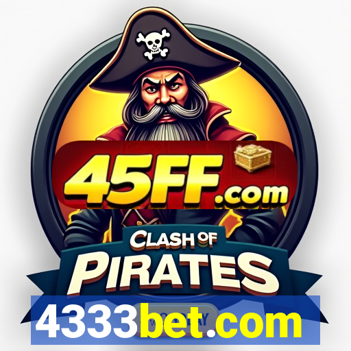 4333bet.com