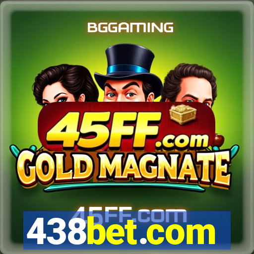 438bet.com