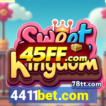 4411bet.com