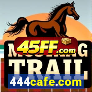 444cafe.com
