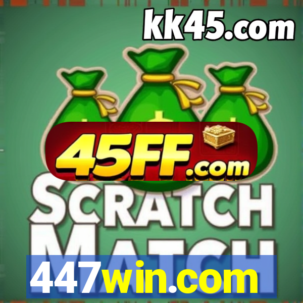 447win.com