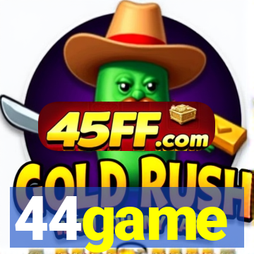 44game
