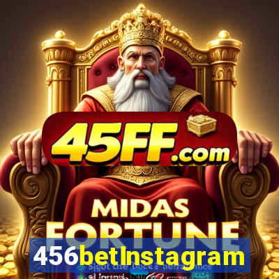 456betInstagram