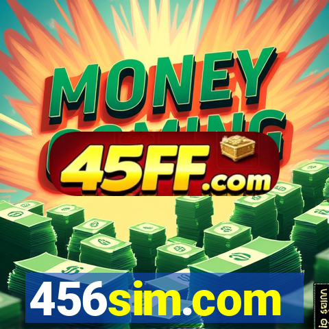 456sim.com
