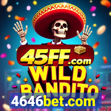 4646bet.com