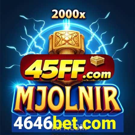 4646bet.com