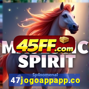 47jogoappapp.com