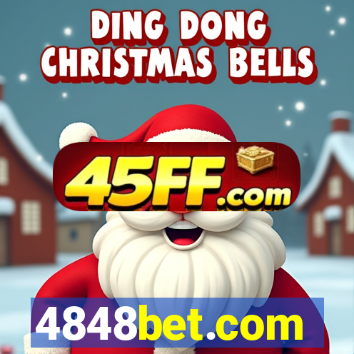4848bet.com