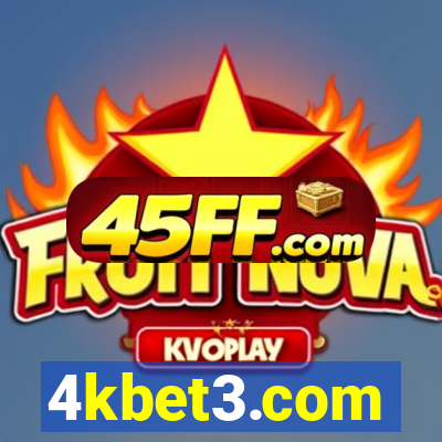 4kbet3.com