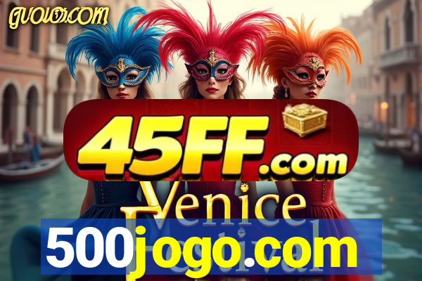500jogo.com