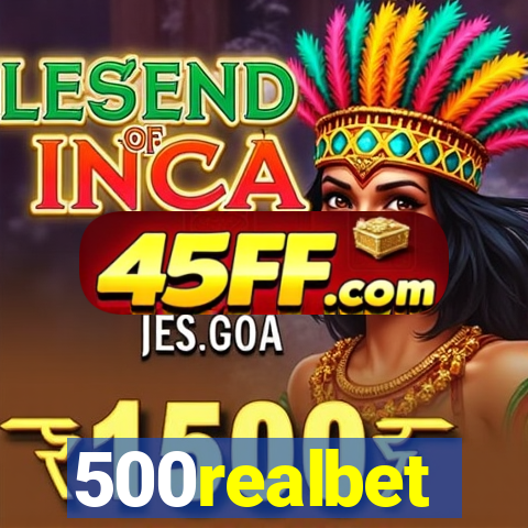 500realbet