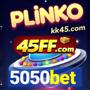 5050bet