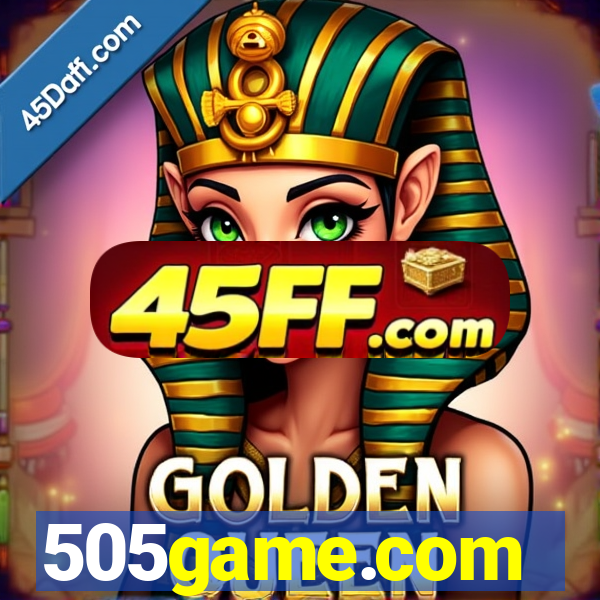 505game.com