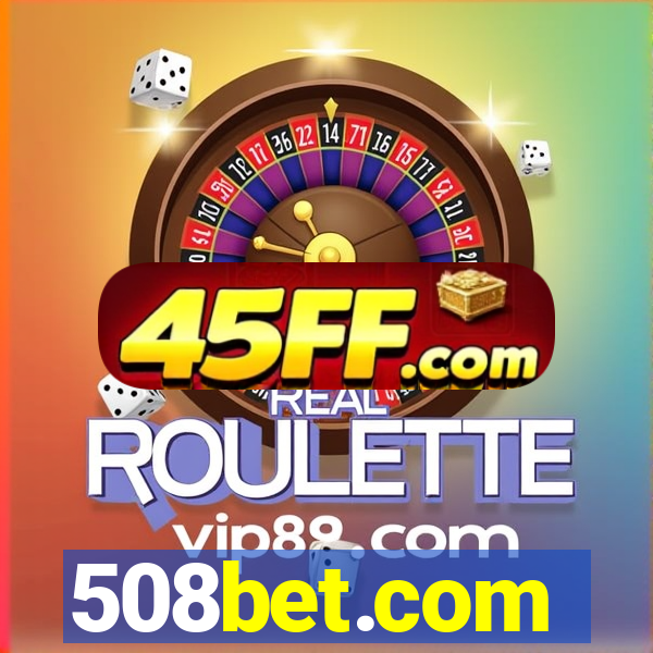 508bet.com