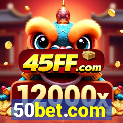 50bet.com