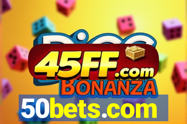 50bets.com