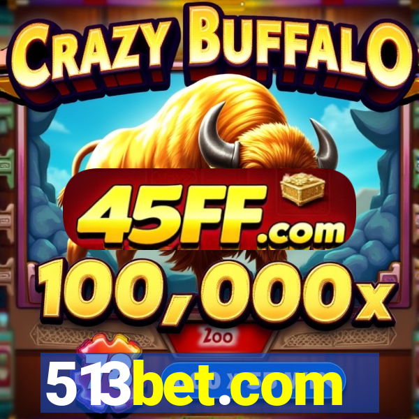 513bet.com