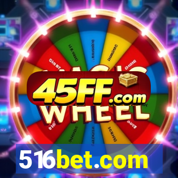516bet.com