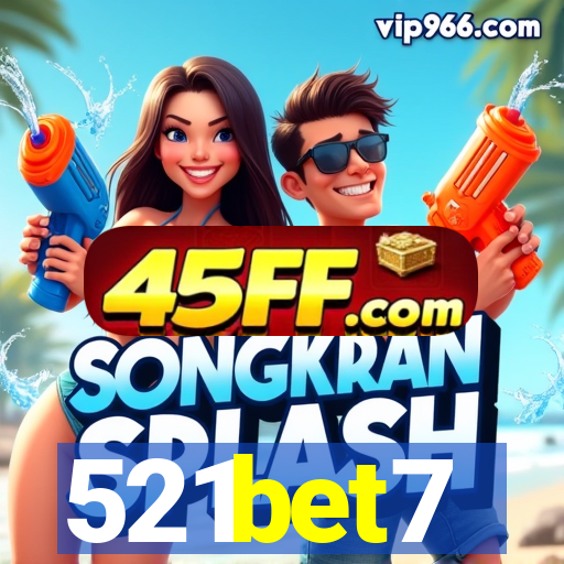 521bet7