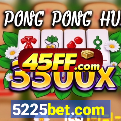 5225bet.com