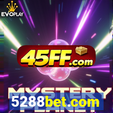 5288bet.com