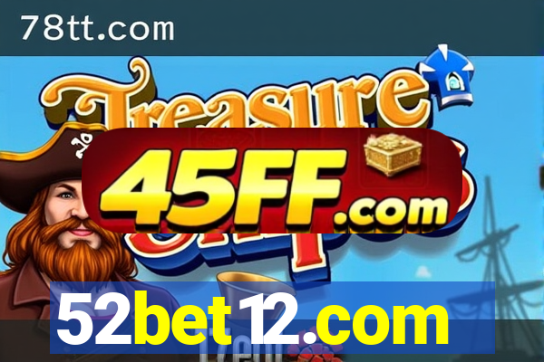 52bet12.com