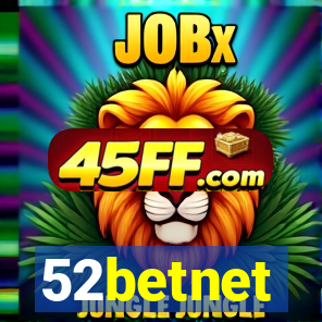 52betnet