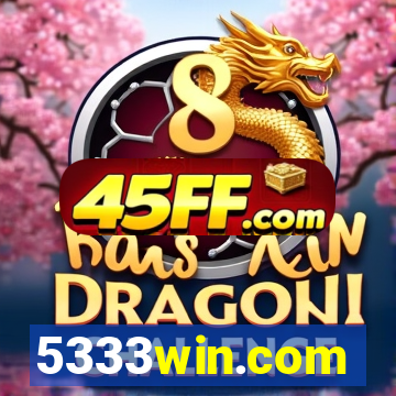 5333win.com