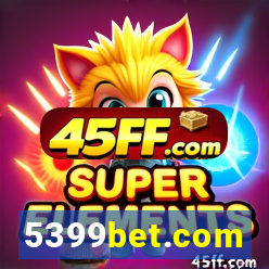 5399bet.com