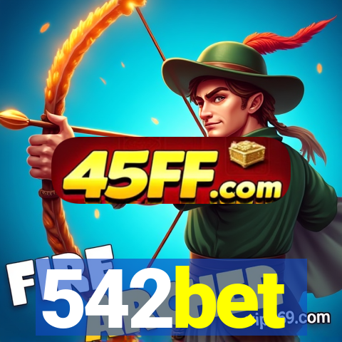 542bet
