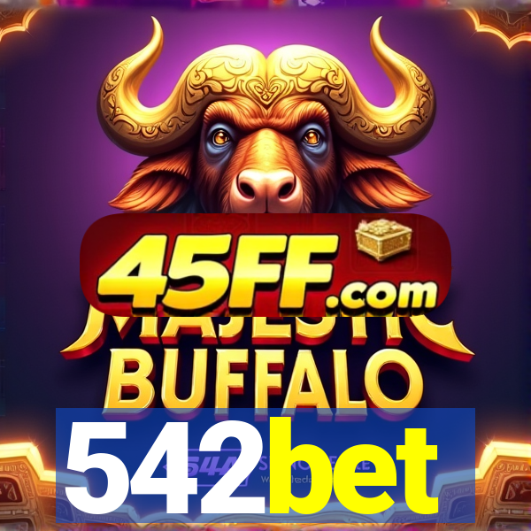 542bet