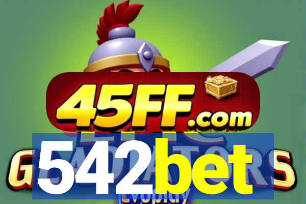 542bet