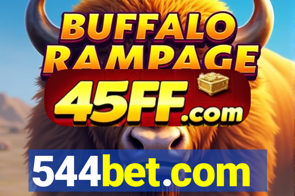 544bet.com