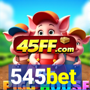 545bet