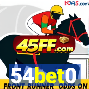 54bet0