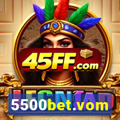 5500bet.vom