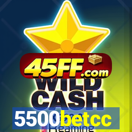 5500betcc