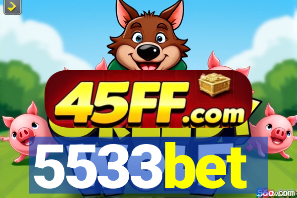 5533bet