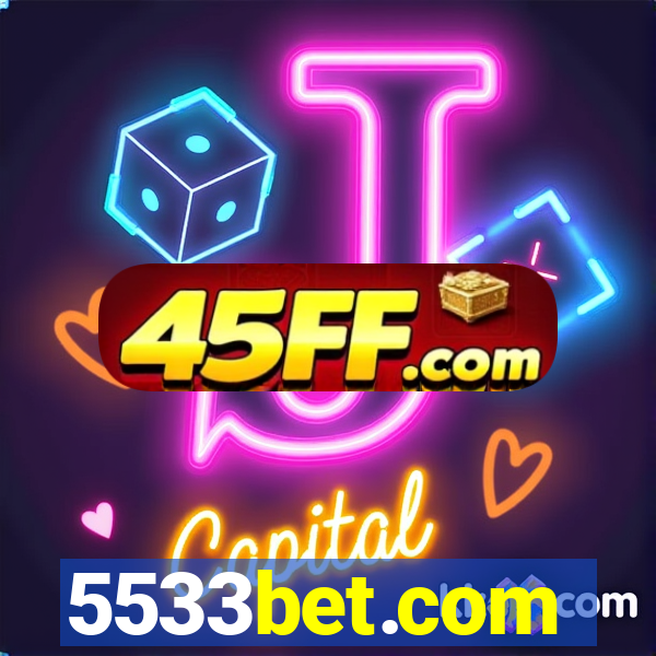 5533bet.com