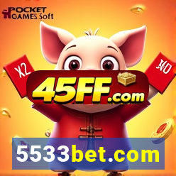 5533bet.com