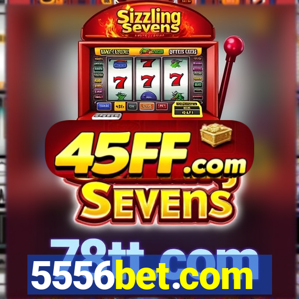 5556bet.com
