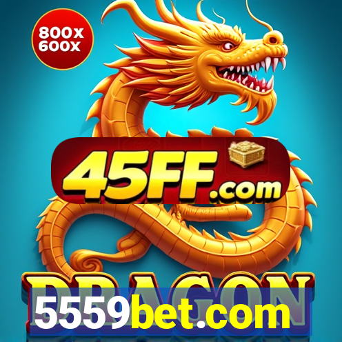 5559bet.com