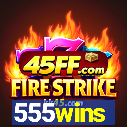 555wins