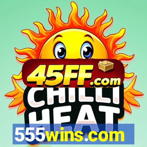 555wins.com